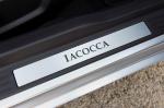 Ford Mustang Iacocca Silver 45th Anniversary Edition 2009 года